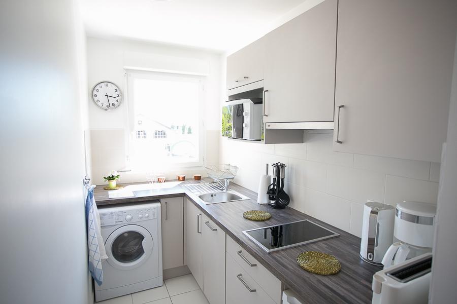 Grain De Ble Apartment Mainvilliers  Bagian luar foto