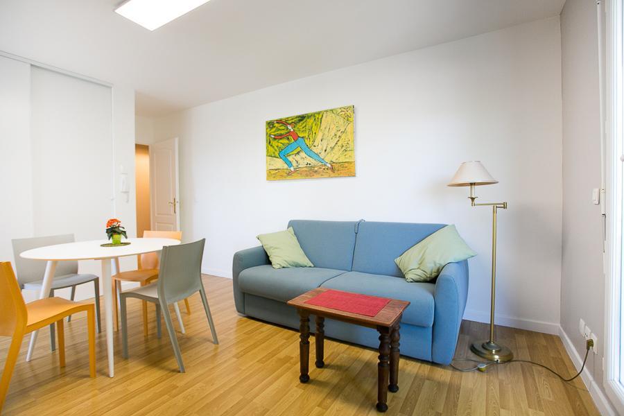 Grain De Ble Apartment Mainvilliers  Bagian luar foto
