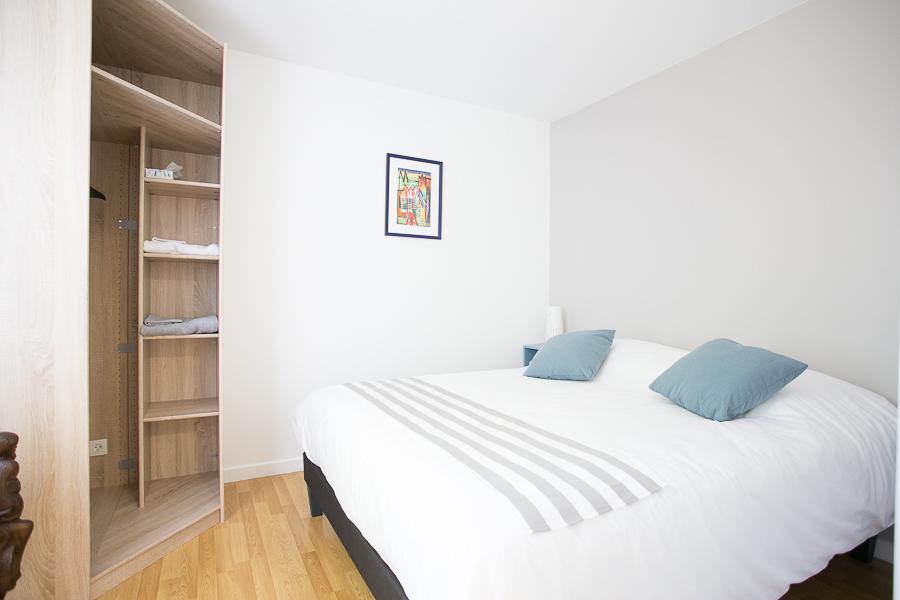 Grain De Ble Apartment Mainvilliers  Bagian luar foto