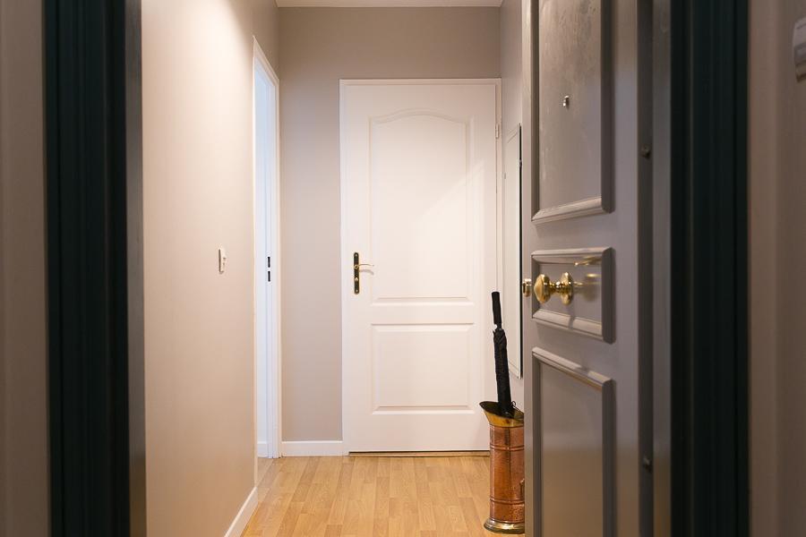 Grain De Ble Apartment Mainvilliers  Bagian luar foto