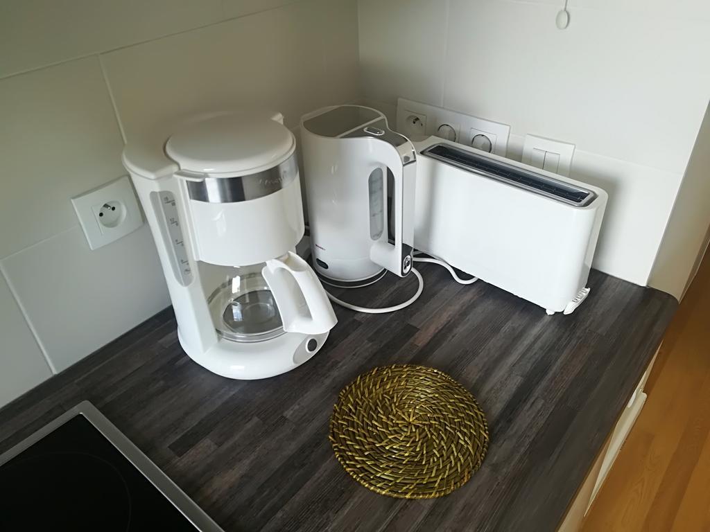 Grain De Ble Apartment Mainvilliers  Bagian luar foto